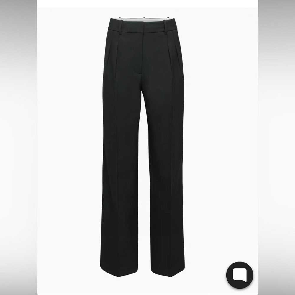 Aritzia The Effortless Pant